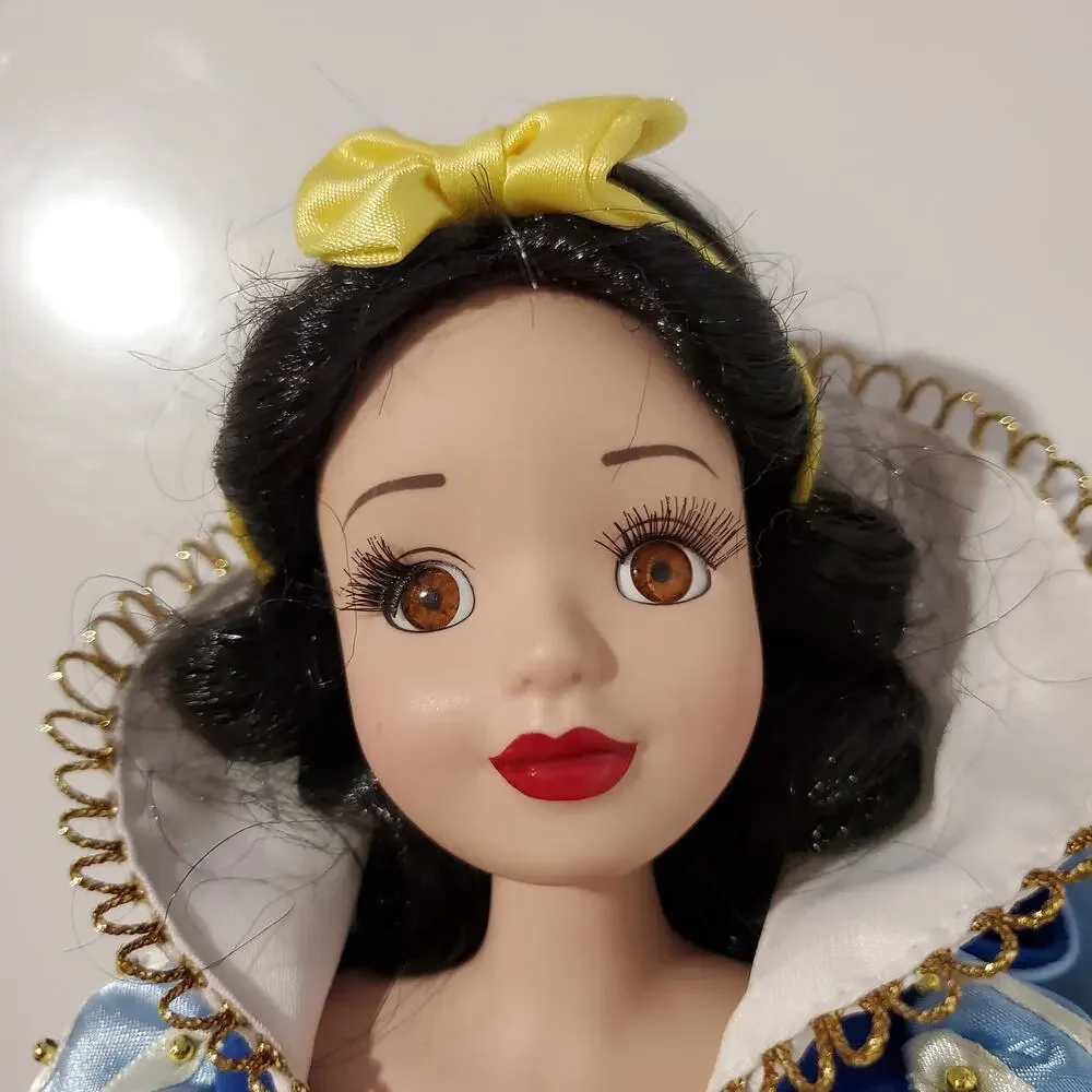 Disney Princess Snow White 14